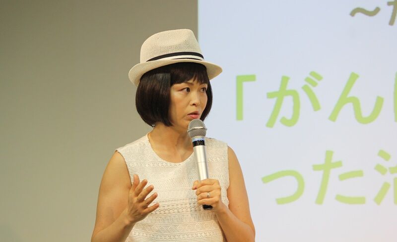 だいたひかるの意味深な告白：悲しみの正体とは？「一日でも戻りたい」