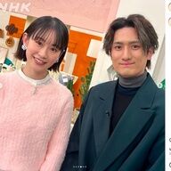 愛希れいかと中村隼人が魅せる！爽やかショットの秘訣とは