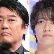 高橋海人涙のワケは坂上忍のガチ説教！その真相を解説