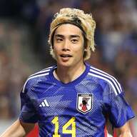 伊東復帰やパリ五輪代表の選手も招集！W杯アジア最終予選に臨む日本代表メンバーが発表される