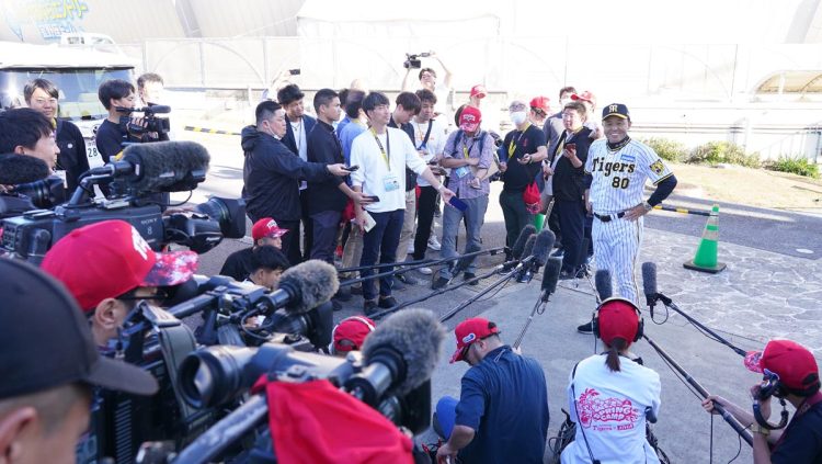 菊池雄星の訴え：大谷翔平と共に語る真実とは？