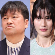 橋本愛の「異例の行動」。「大変だよ…」と佐藤二朗は喫煙所で愚痴を…※私の本音
