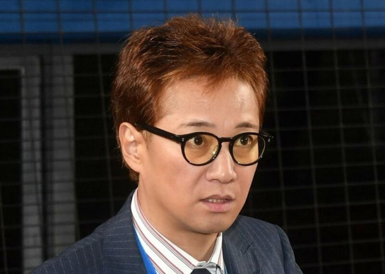 中居正広問題に迫る：TBS日比麻音子アナの言葉の真意とは