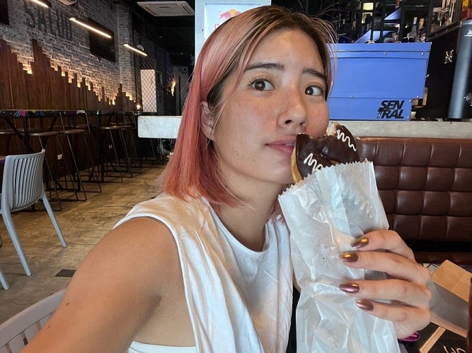 でっぱりん、恋人との間に待望のおめでた！結婚の予定は「まだしません」