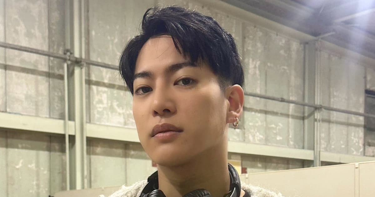 三山凌輝の近影！結婚詐欺疑惑とメンバーへの影響とは？