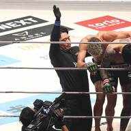 もう言葉が出ない！萩原京平の一本負けとその衝撃