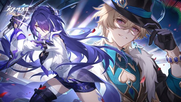 『崩壊：スターレイル』Ver.2.7予告！シリアルコードまとめと活用ガイド