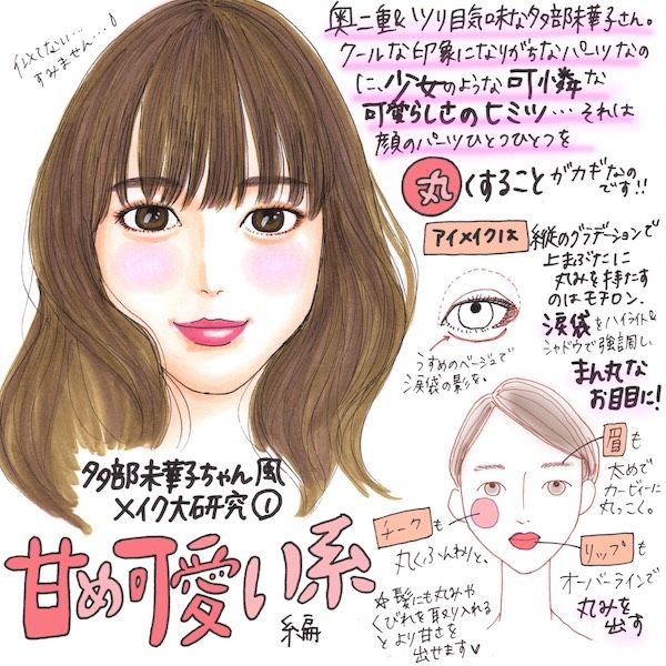 「丸くなって可愛い」多部未華子：ママライフ5年目のルックス変化を徹底分析
