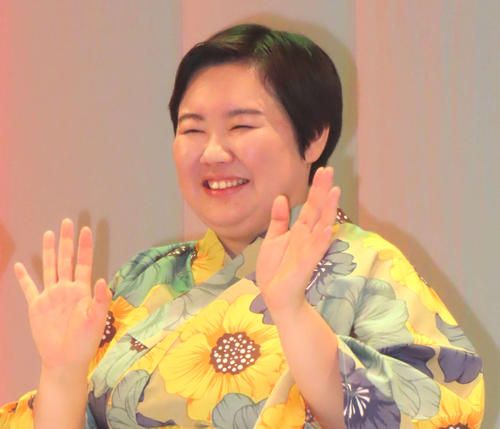 フワちゃん不適切投稿騒動にやす子がコメント！「許してます」