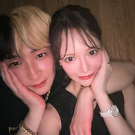 ヒカルと進撃のノアの結婚やんけ！SNSで見せる仲良し夫婦に草生える