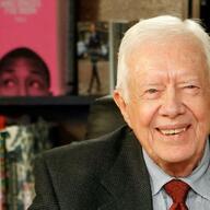 世界の指導者が称賛するカーター氏の遺産とは