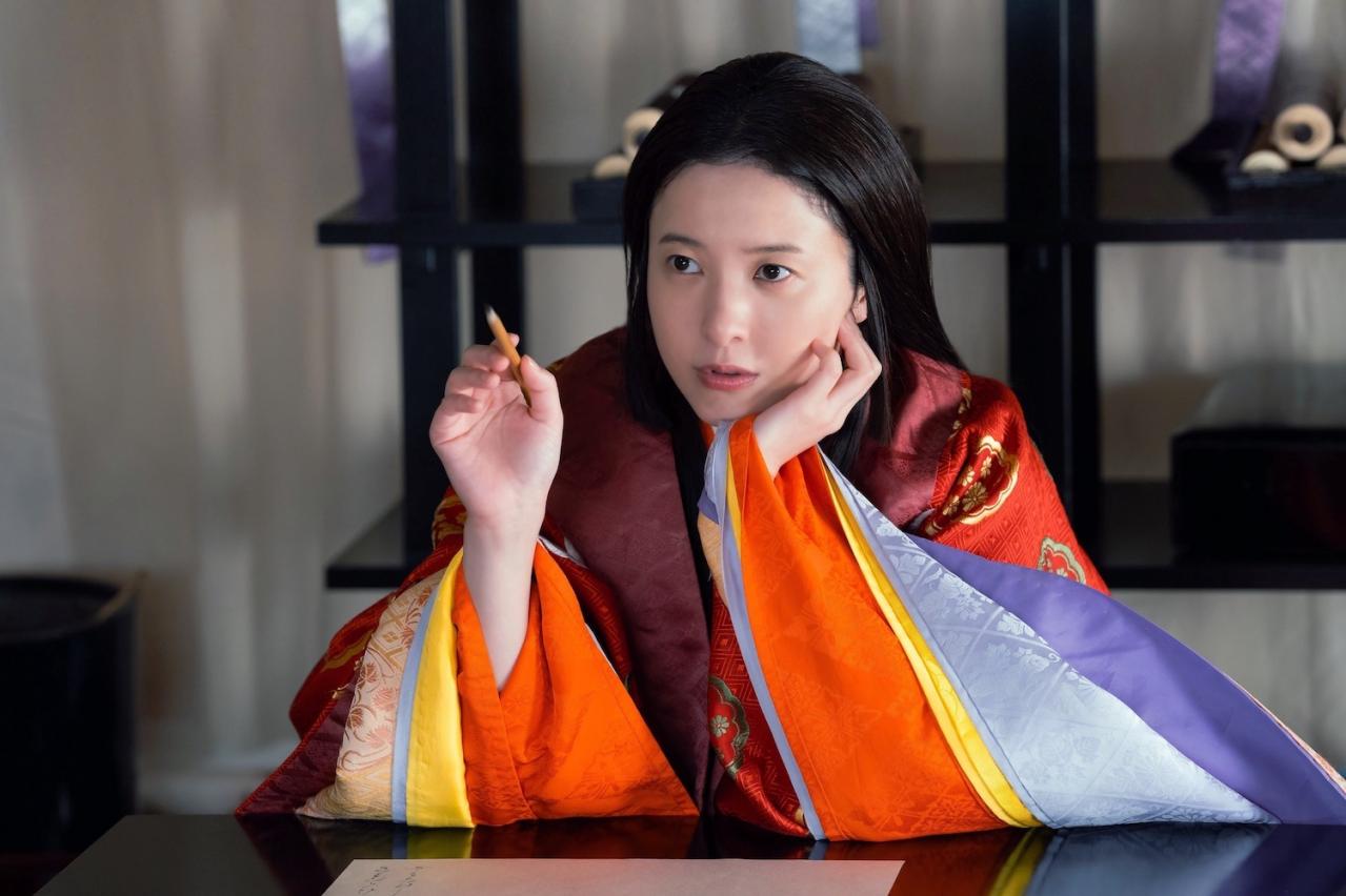 まひろの苦悩と成長：吉高由里子が語る「光る君へ」の魅力