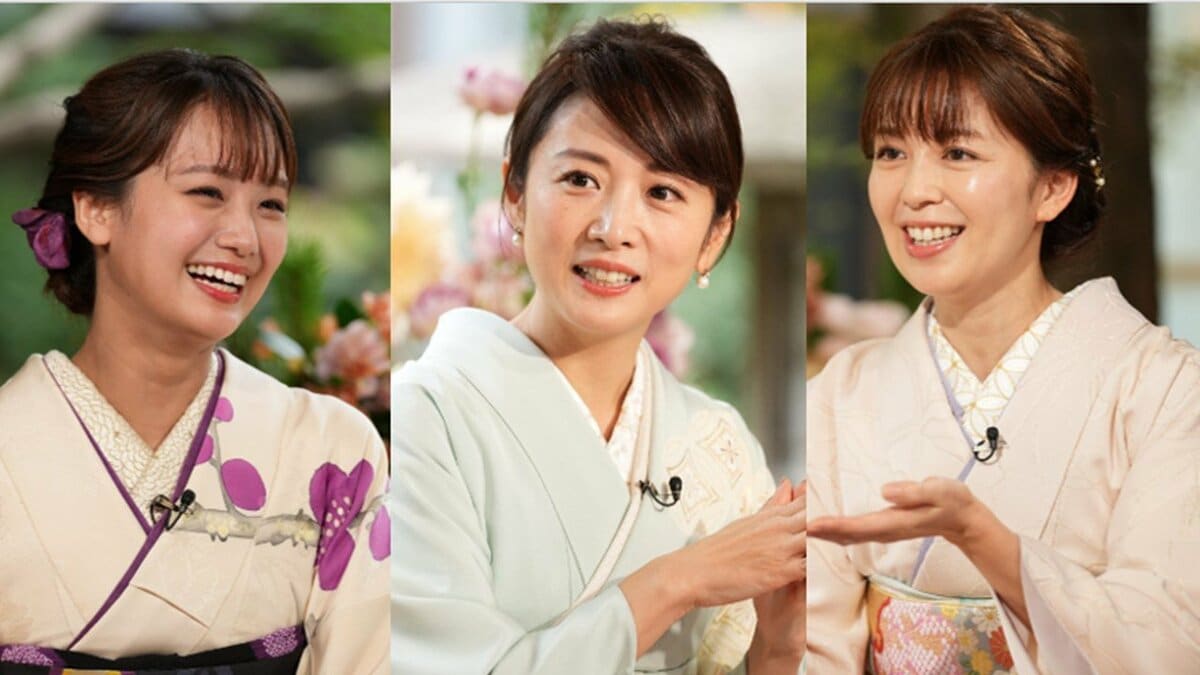 テレビ界の現状に迫る！高島彩元同僚が感じる不安と苛立ち
