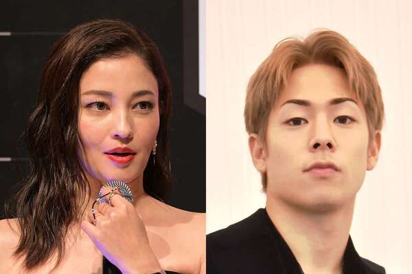 占いロマン！親子絶縁煽りまで！？三浦孝太、黒木メイサとの恋愛事情ｗｗｗ