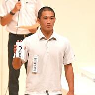 健大高崎・箱山春夏連覇へ！相手は英明強豪校との対戦に「ワクワク」