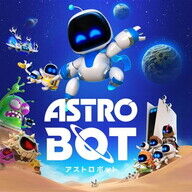 SIEの誇るアクションゲーム『アストロボット』がGame of the Yearを獲得した理由