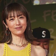 高岡早紀、離婚後の晴れやかな心境を語る