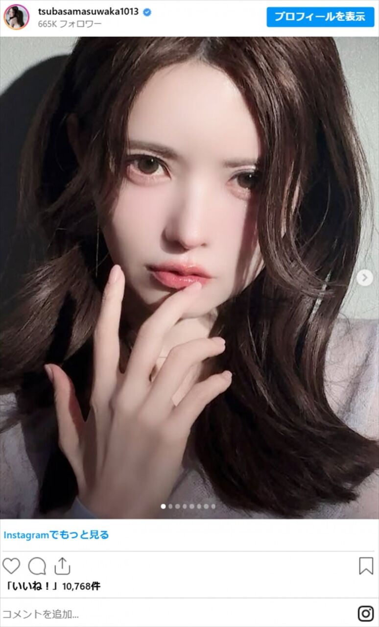 衝撃の変貌！「別人」に見える女性芸能人4選