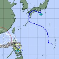 台風11号接近！今後の動向に注目、気象庁の最新情報をチェック