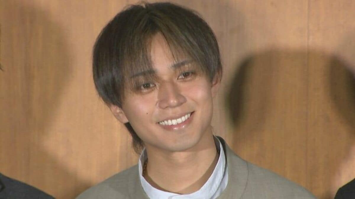 キンプリ永瀬廉の熱愛報道後の異変。ファンの涙と心配。