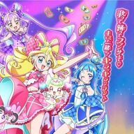 「キミとアイドルプリキュア♪」の魅力とは？新シリーズを徹底解説！