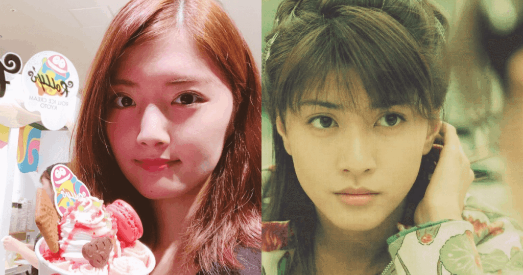 内田有紀の妹は似てない？実際の姉妹関係に迫る