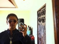こんなに入れてるの⁉高岡蒼佑、タトゥーびっしり。離婚・改名・格闘家転身の人生