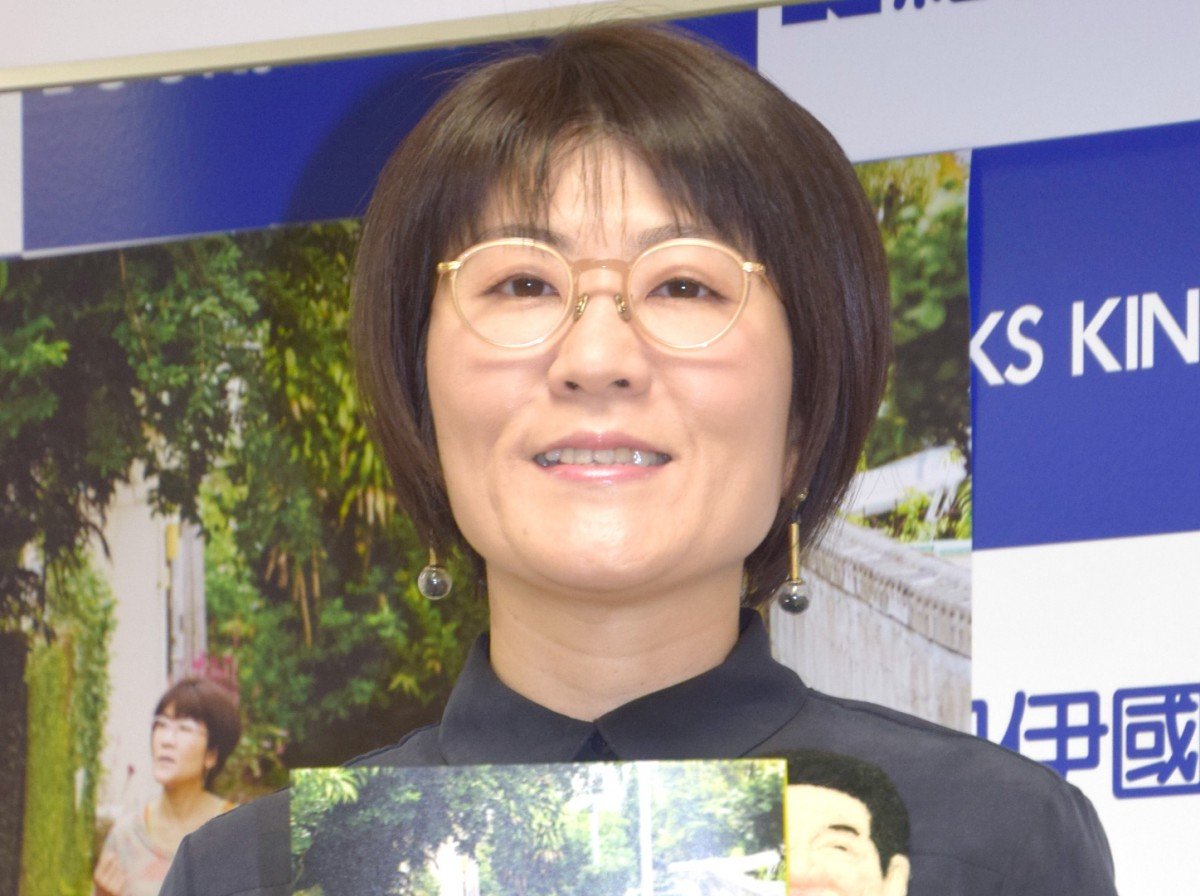 「若返った」と話題！光浦靖子のカナダ留学生活の実態