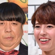 バナナマン日村は呼吸器必須！神田愛花、エピソード連発「一生懸命生きてんだ」