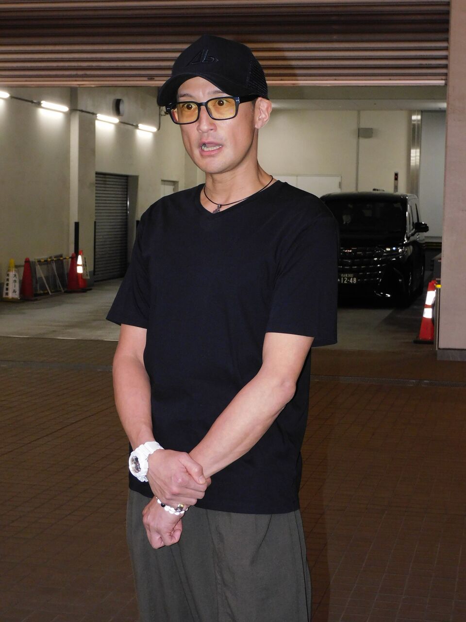 松岡昌宏が語るTOKIOメンバーとの再会の真相