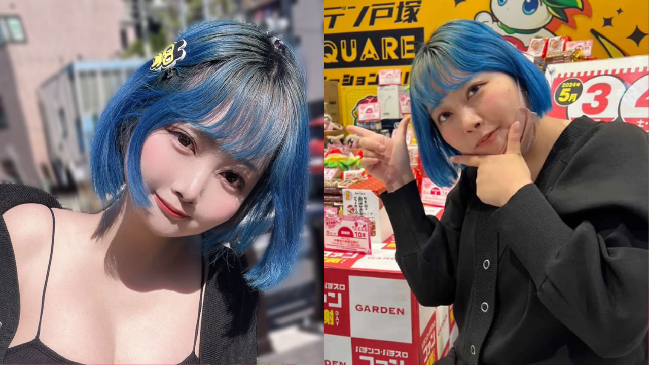 阿波みなみのダイエット成功！1カ月半で15キロ減の秘訣とは？