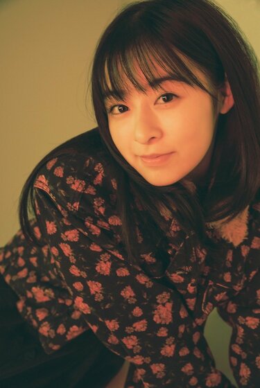 「お目々どうしたの？」森七菜の別人級ショットが話題に！