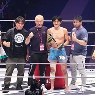 サクJr.桜庭大世がMMA界に衝撃デビュー！米メディアも注目する戦いの裏側