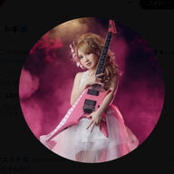 女性ヘビーメタルバンドALDIOUSのギタリスト・トキが脱退！音楽活動はどうなる？