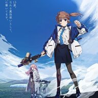 「魔法少女リリカルなのは」新作TVアニメの全貌！銃と炎の復讐劇に迫る