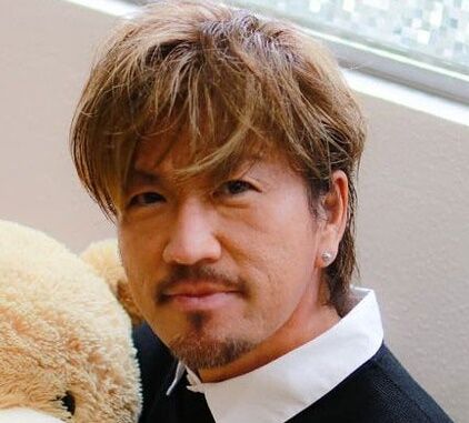 菊池風磨の実父がYouTubeに登場！その真意とは？