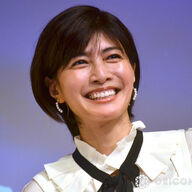 「彼女彼氏ではない」内田有紀のマネージャーとの特別な絆