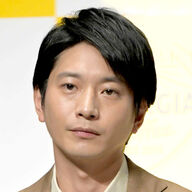 向井理「別人」ルックスに驚愕！結婚11年目の新たな魅力とは？