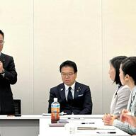 「円の壁」を引き上げるための地価税の可能性