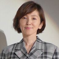 渡辺満里奈「夫がゴロゴロしてるだけでイラッとする」更年期障害の日々