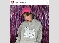 ネットを騒然とさせた仲里依紗のスケスケドレスの真相