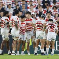 ラグビー日本代表、ニュージーランドに大敗: 分析と未来の戦略