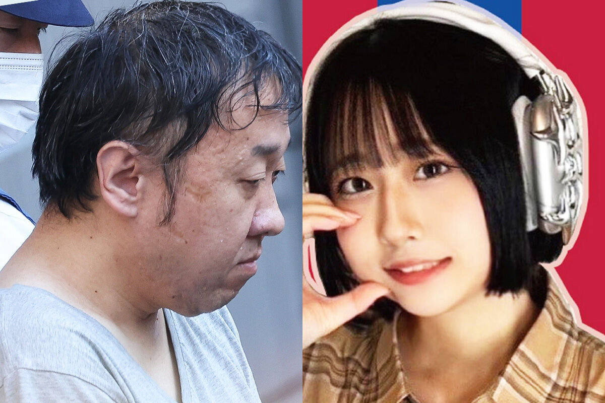 高田馬場ライバー刺殺事件。託児所に子どもを預けて、最上あいさんの夜遊び生活。