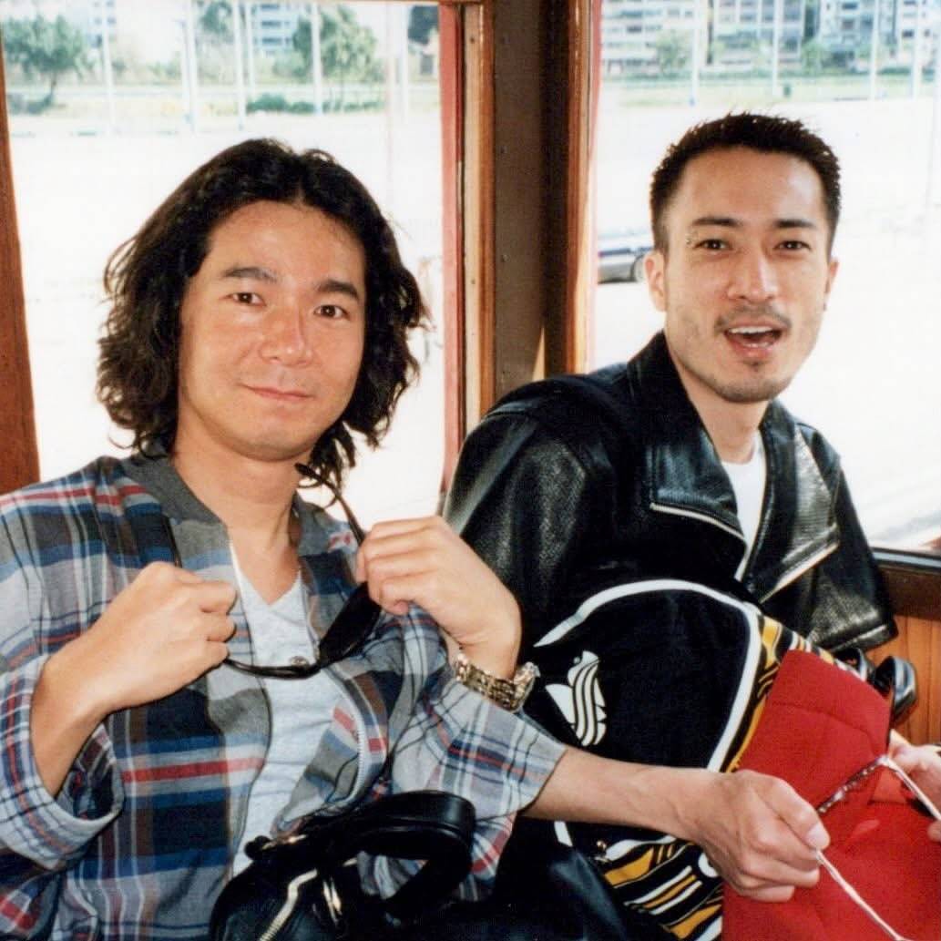 元ドリカム西川隆宏、再手術を決意！入院中の心境