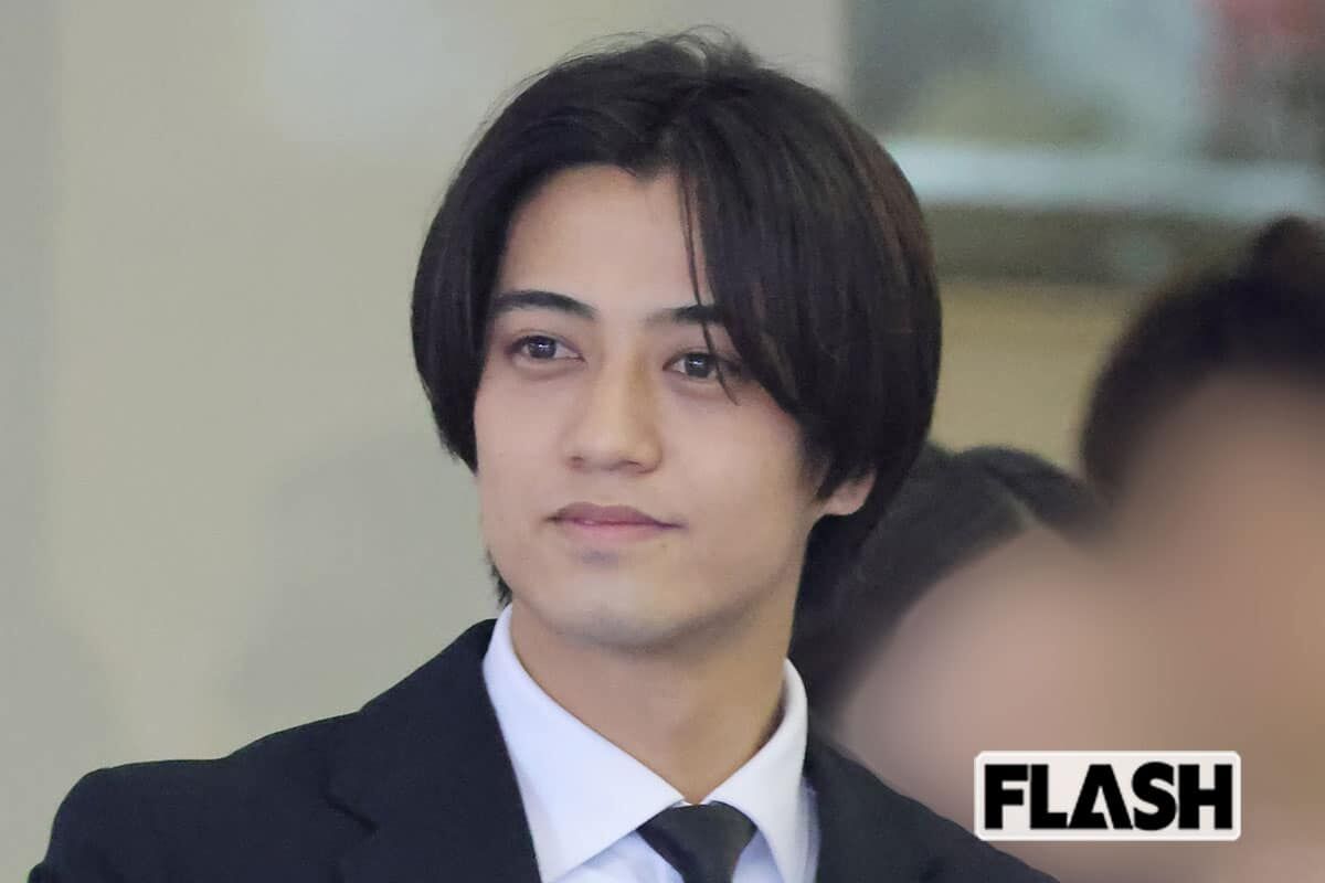 髙橋海人が見せた3日前からの異変、体調不良と今後の活動について