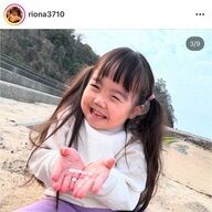 ７歳人気ユーチューバーりおなちゃん、手術無事終了！ＩＣＵを出れて母が喜びと感謝