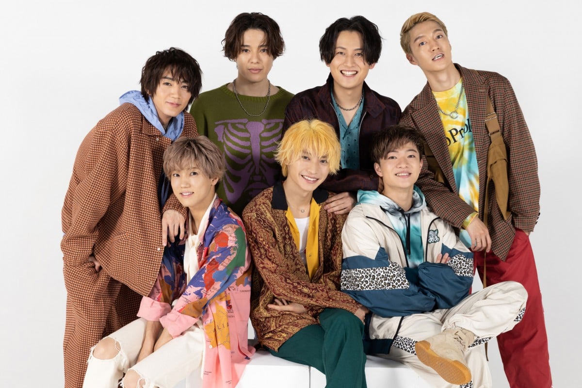 7ORDER阿部顕嵐、卒業の意義と7人の絆を振り返る