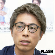 田村淳、ミュージシャンからの批判に「直接言えよ」と猛反論！