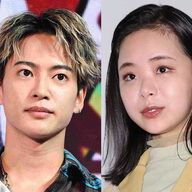彼女は高嶺の花？三山凌輝と趣里の極秘交際と結婚報道