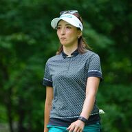 脇元華が初優勝を逃す！涙のV逸で8位タイに終わる